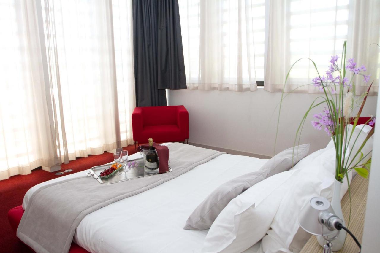 Bourquin Hotel - Lycee Hotelier Christian Bourquin Argelès-sur-Mer Eksteriør bilde